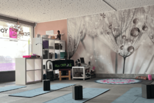 Bild 3 von Reha & Yoga - Jeannette Fritze Partnergalerie