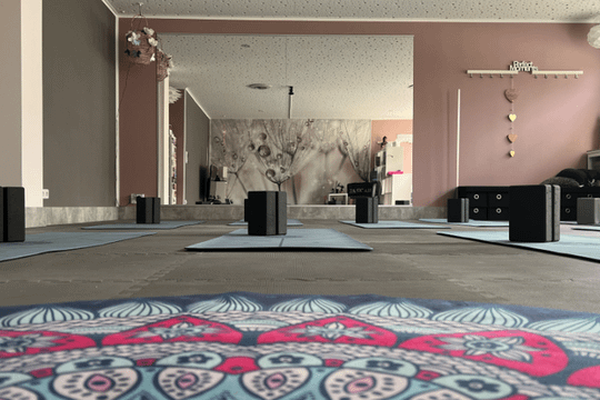 Bild 1 von Reha & Yoga - Jeannette Fritze Partnergalerie