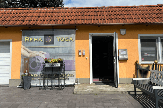 Bild 2 von Reha & Yoga - Jeannette Fritze Partnergalerie