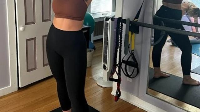 Image 3 from Gallery Barre partner gallery