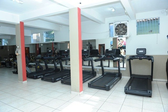 Imagem 3 da galeria do parceiro Academia Phisical