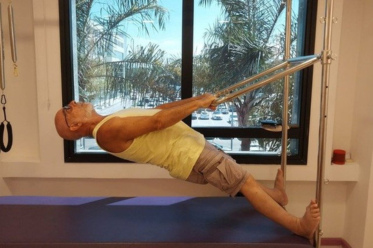 Imagem 3 da galeria do parceiro Psicos & Fisios Serviços de Saúde