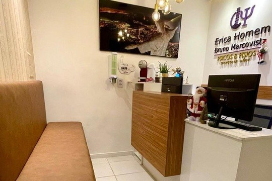 Imagem 2 da galeria do parceiro Psicos & Fisios Serviços de Saúde