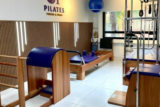 Imagem 1 da galeria do parceiro Psicos & Fisios Serviços de Saúde