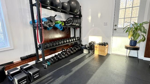 Image 3 from Envision Health and Fitness Califon partner gallery