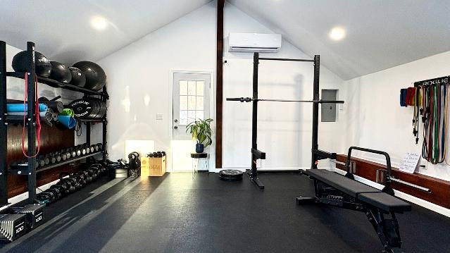 Image 1 from Envision Health and Fitness Califon partner gallery