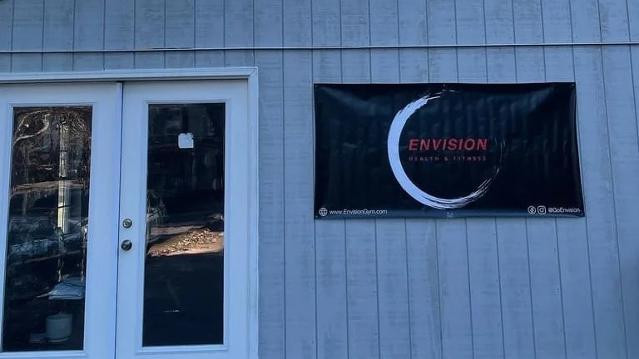 Image 2 from Envision Health and Fitness Califon partner gallery