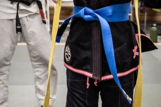 Image 3 from Triune Jiu Jitsu & Self Defense partner gallery