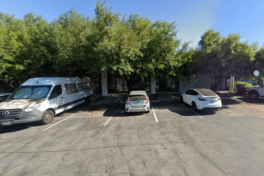 Image 2 from Triune Jiu Jitsu & Self Defense partner gallery