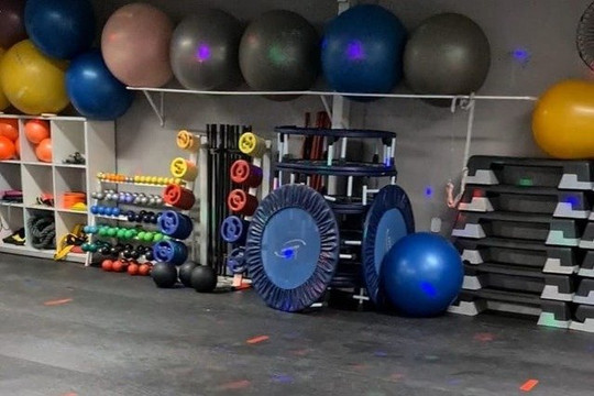 Imagem 3 da galeria do parceiro Body Intensity Academia