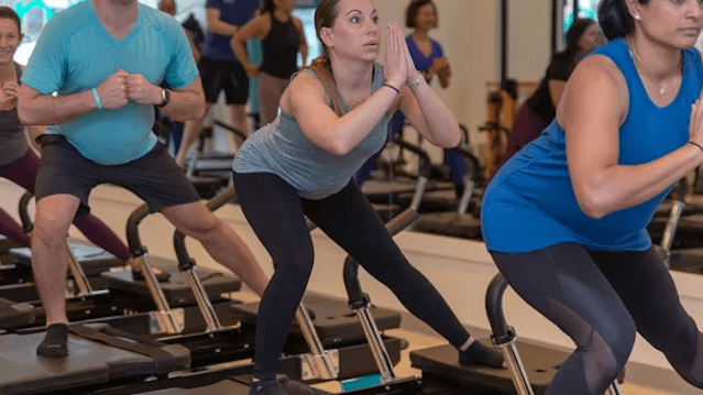 Image 3 from btone FITNESS - Melrose partner gallery