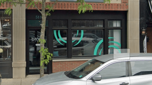 Image 2 from btone FITNESS - Melrose partner gallery