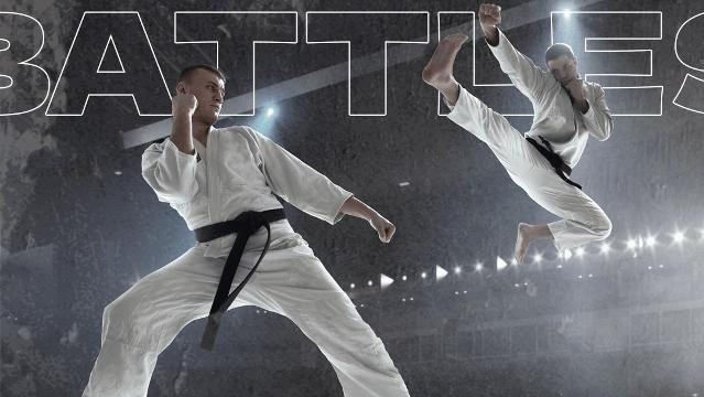 Imagen 3 de la galería del partner Karate Premier Dojo Dominio