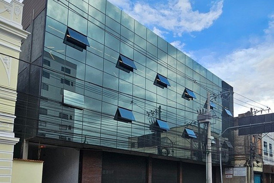 Imagem 2 da galeria do parceiro Ritmus Academia - Unidade Green