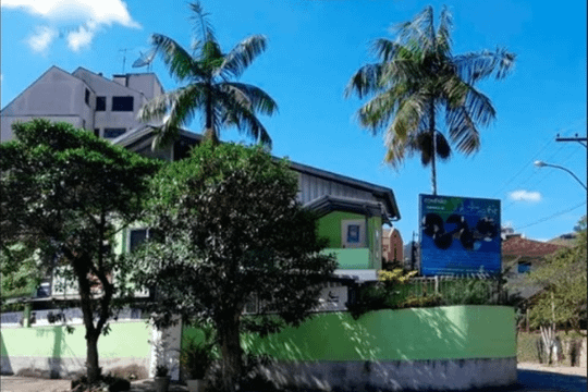 Imagem 1 da galeria do parceiro Conexão Academia