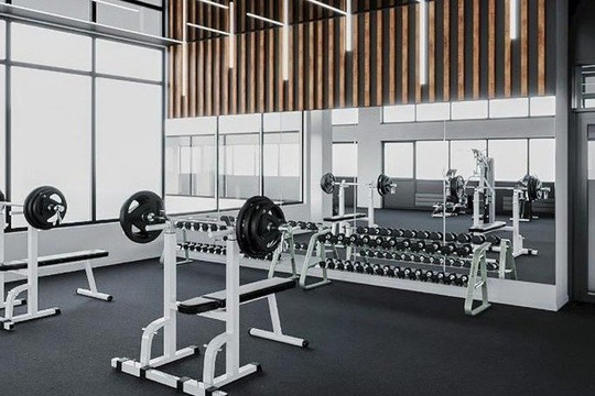 Bild 1 von Unique Fitnessclub Stuttgart Partnergalerie