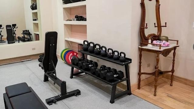 Imagen 2 de la galería del partner Presa Wellness