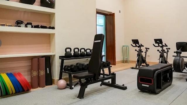 Imagen 1 de la galería del partner Presa Wellness