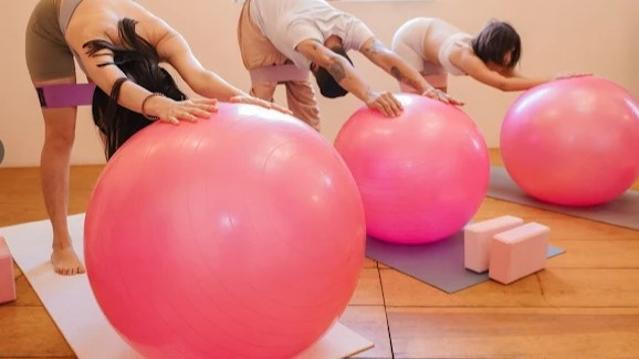 Imagen 3 de la galería del partner Presa Wellness