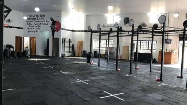 Imagem 1 da galeria do parceiro CT Oriente Centro de Treinamento