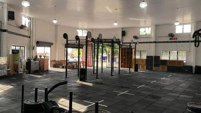 Imagem 3 da galeria do parceiro CT Oriente Centro de Treinamento