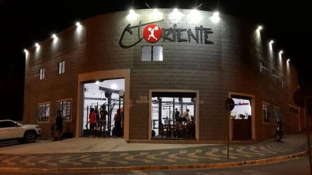 Imagem 2 da galeria do parceiro CT Oriente Centro de Treinamento