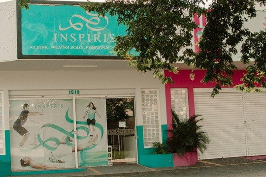 Imagem 2 da galeria do parceiro Inspiris Studio