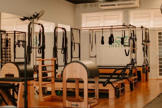 Imagem 1 da galeria do parceiro Inspiris Studio