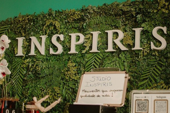 Imagem 3 da galeria do parceiro Inspiris Studio