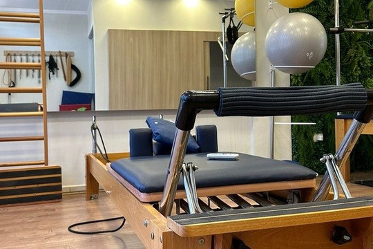 Imagem 1 da galeria do parceiro Clínica Levita | Saúde & Bem Estar