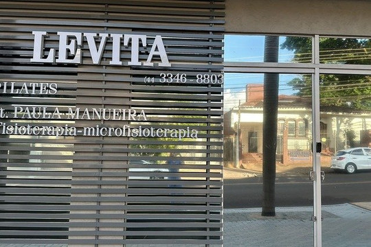 Imagem 2 da galeria do parceiro Clínica Levita | Saúde & Bem Estar