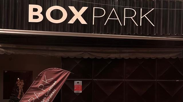 Imagem 2 da galeria do parceiro Academia Box Park