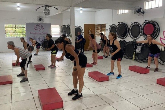Imagem 3 da galeria do parceiro Estúdio Josi Araújo - Espaço da Mulher