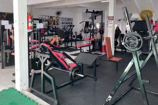 Imagem 1 da galeria do parceiro Estúdio Josi Araújo - Espaço da Mulher