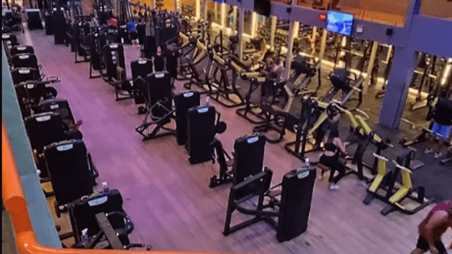 Imagem 3 da galeria do parceiro BG Fitness Unidade Benedito Bentes