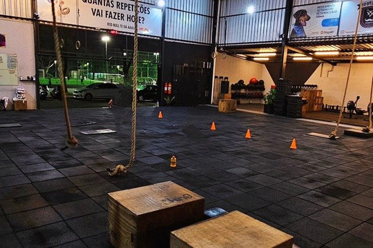 Imagem 1 da galeria do parceiro DXT Colina