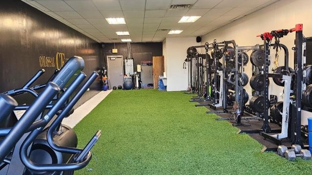 Image 3 from Colossal Fitness partner gallery