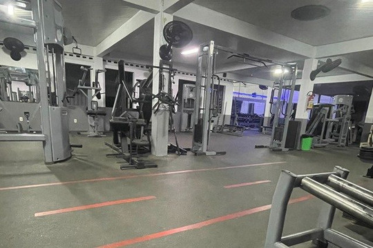 Imagem 1 da galeria do parceiro Caveira Hard Core 02