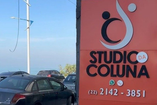 Imagem 1 da galeria do parceiro Studio da Coluna