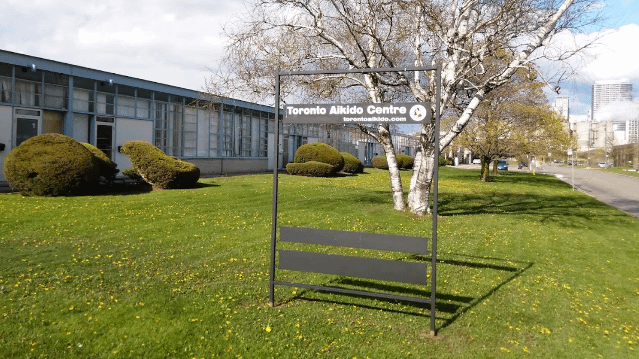 Image 2 from Toronto Aikido partner gallery
