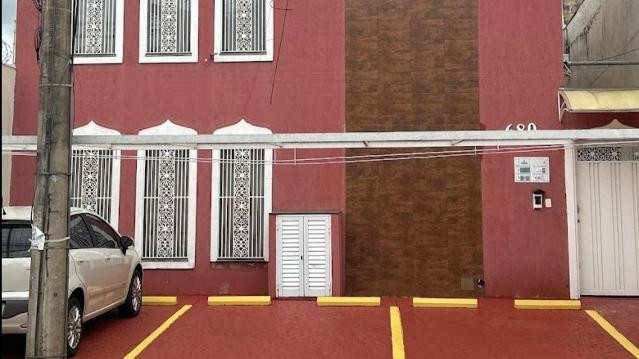 Imagem 2 da galeria do parceiro Acaso Studio de Dança