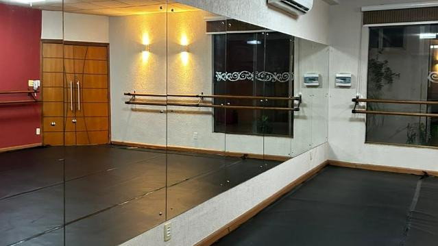 Imagem 1 da galeria do parceiro Acaso Studio de Dança