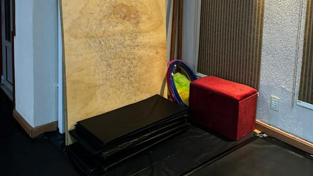 Imagem 3 da galeria do parceiro Acaso Studio de Dança