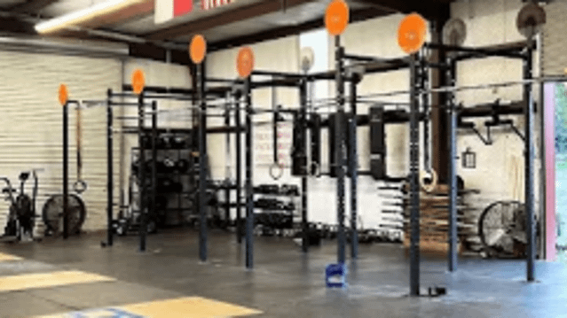 Image 1 from CrossFit Lindale partner gallery