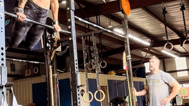 Image 3 from CrossFit Lindale partner gallery