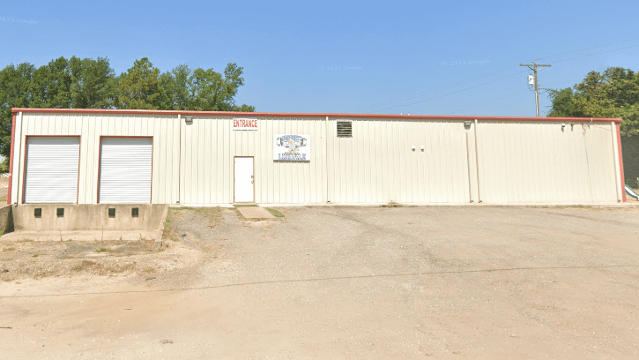 Image 2 from CrossFit Lindale partner gallery