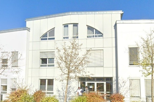 Bild 2 von Medi-Fitness Oberschleißheim Partnergalerie