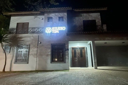 Imagem 2 da galeria do parceiro Studio Tim Martinelli