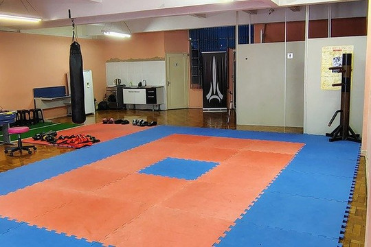 Imagem 3 da galeria do parceiro Centro de Treinamento Elite