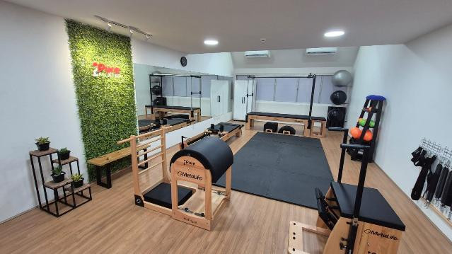 Imagem 2 da galeria do parceiro Pure Pilates - Recife Pracinha de Boa Viagem